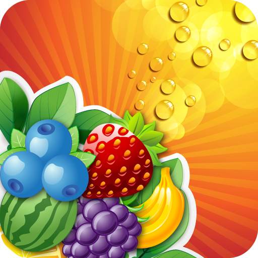 Fruit Splash Free 1.1.5