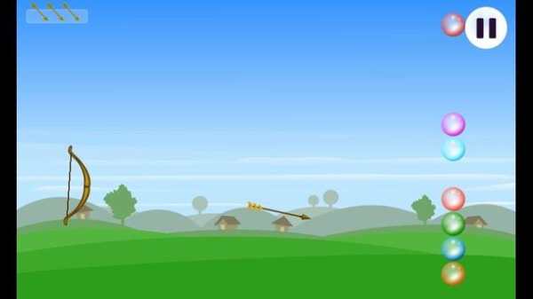 Bubble King New Bubble Game screenshot 6