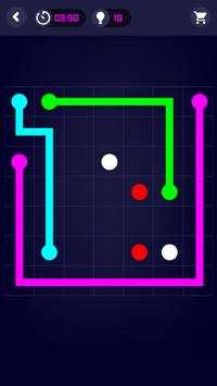 Connecting Dots Free Game screenshot 2