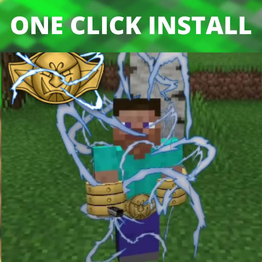 Naruto Skin Mod For Minecraft screenshot 4