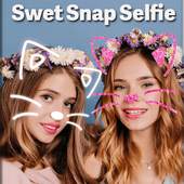 New Swet Snap Selfie Photo Edit 1.0