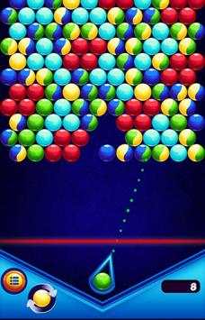 Candy Bubble Shooter screenshot 3