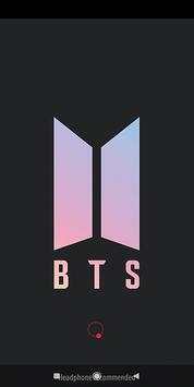 BTS Piano Tiles - Kpop screenshot 1