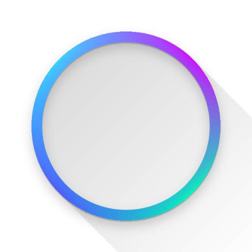 Edge Music Visualizer 1.1