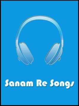 Sanam Re Songs List screenshot 2
