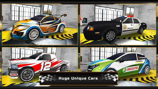 Moto Driving Challenge - Bike Games screenshot 5