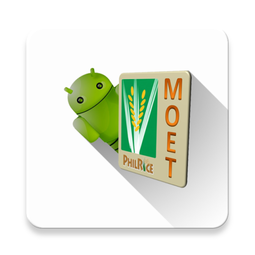 MOET App आइकन
