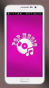 Musik pop screenshot 1