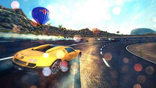 Car Race Game screenshot 3