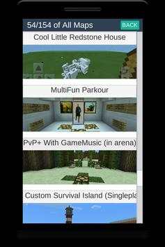Maps for Minecraft PE screenshot 2