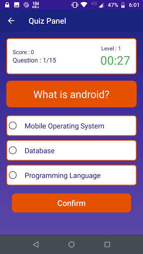 Android Development Tutorial : Learn Android Free स्क्रीनशॉट 6