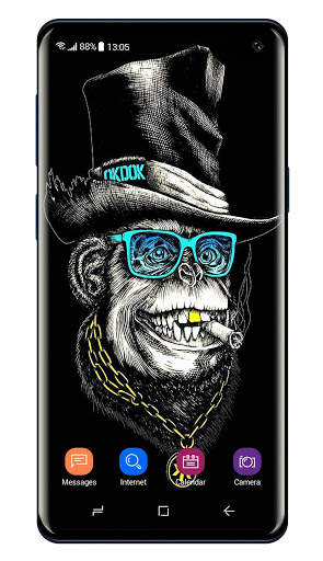Ghetto Wallpapers screenshot 3