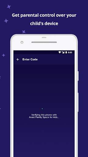 Avast Family Space Companion screenshot 3