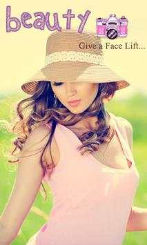 Photo Studio : Beauty Plus Effects screenshot 1