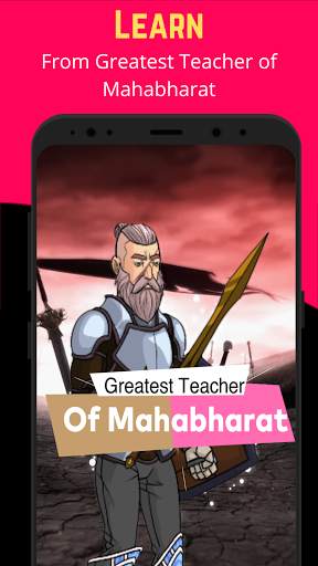 Gurukul of Drona : CBSE Math Games, Learning App screenshot 5