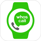 후스콜웨어 for Android Wear &amp; webOS icon