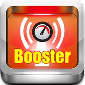 WiFi Booster icon