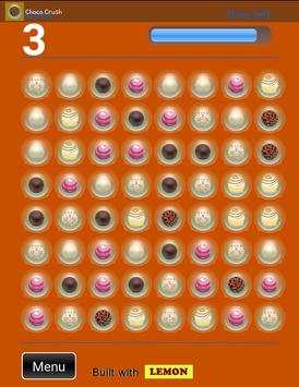 Choco Crush screenshot 10