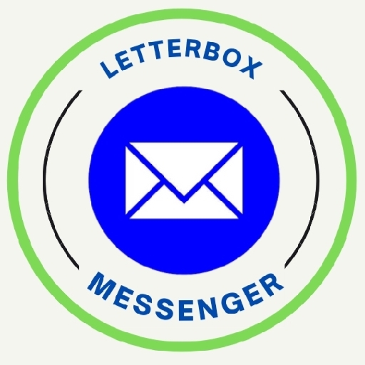 LetterBox Messenger icon