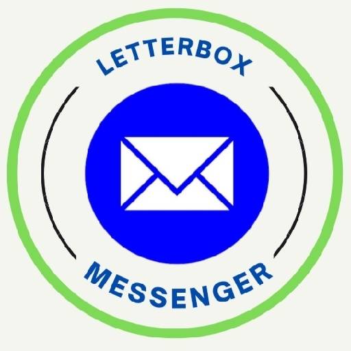 LetterBox Messenger 1.0