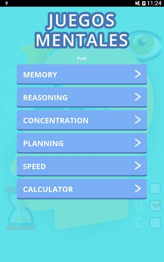 Brain Games screenshot 9