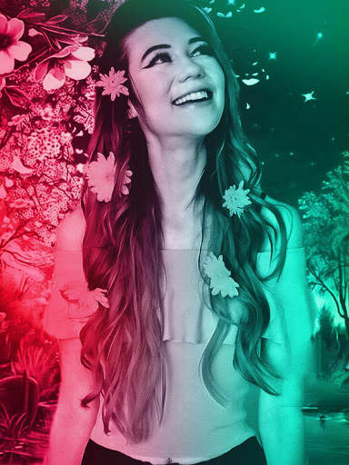 Photo Lab - Photo Magic Art Effect screenshot 4