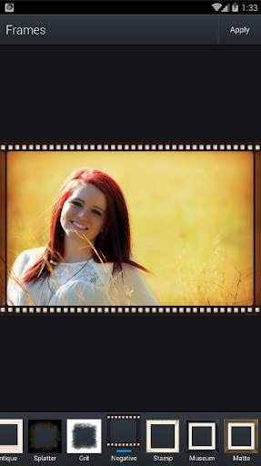 BeautyMagic - Photo Editor Pro screenshot 6