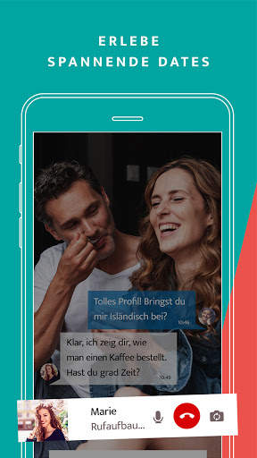 ElitePartner: die Dating-App screenshot 6