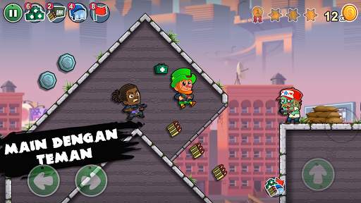 Lep's World Z screenshot 3