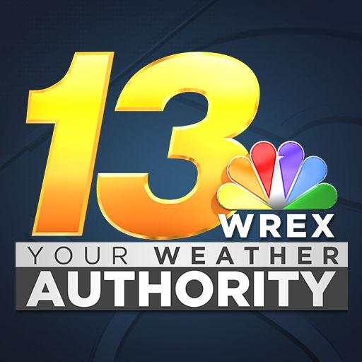 13 WREX Weather Authority 5.12.400