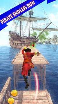 Lost Temple Pirate Oz Run screenshot 2