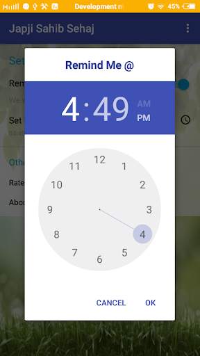 Japji Sahib Path Audio screenshot 8