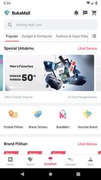 Bukalapak Beta screenshot 3