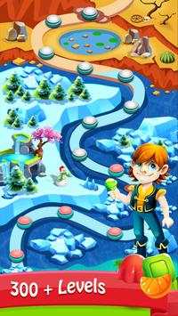 Candy Jewels Star screenshot 11