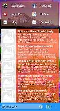 Net Browser screenshot 3
