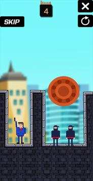 Mr Ninja screenshot 1