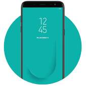 Theme for Samsung Galaxy J6 Plus on 9Apps