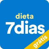 Dieta dos 7 Dias - Perca Peso e Emagreça rápido 1.0.3