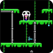 Dave Man in the Cave icon