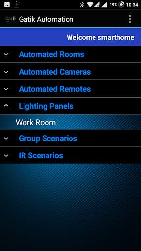 Gatik Automation screenshot 5