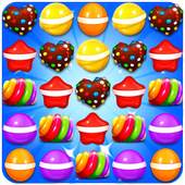Match Candy Juicy 1.00002