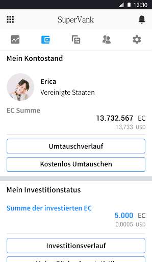 Supervank screenshot 3