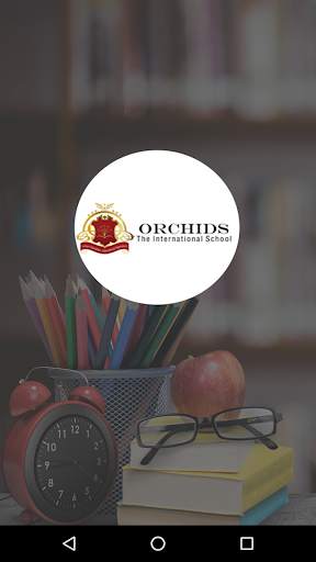 Orchids - PRO Data Collection screenshot 1