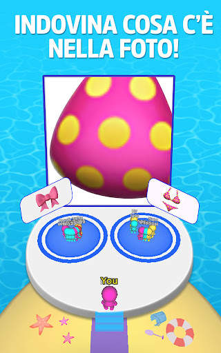 Allarga l’immagine 3D! screenshot 6