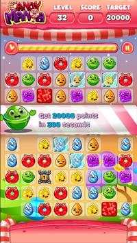 Candy Sweet screenshot 1