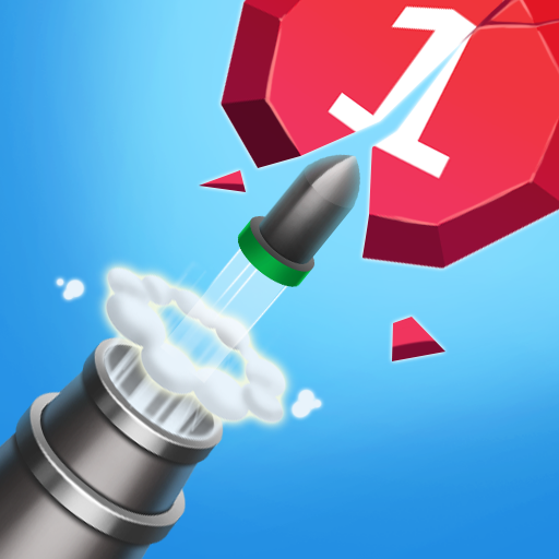 Cannon Shooter icon