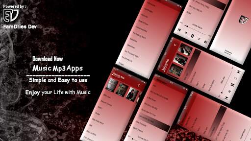 Michael Jackson Music Player screenshot 2