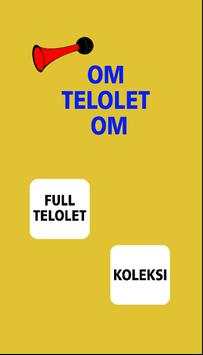 Koleksi Klakson Telolet Bus : Terlengkap 2019 screenshot 1