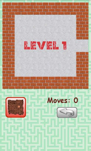 Maze World screenshot 1