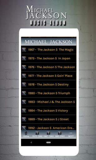 michael jackson songs 620  pop songs lagu barat screenshot 3